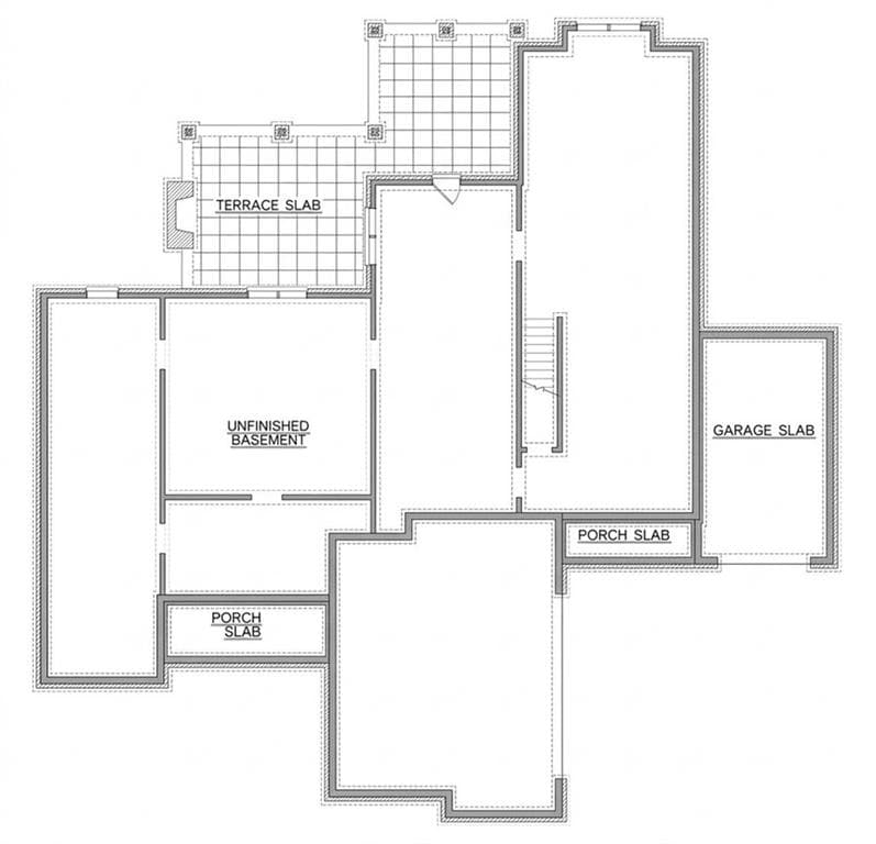 4 bedroom, 4 bathroom, 3,148 sq ft single family residence for sale at 116 Cuthbert Lane, Acworth, GA 30101 — photo 8