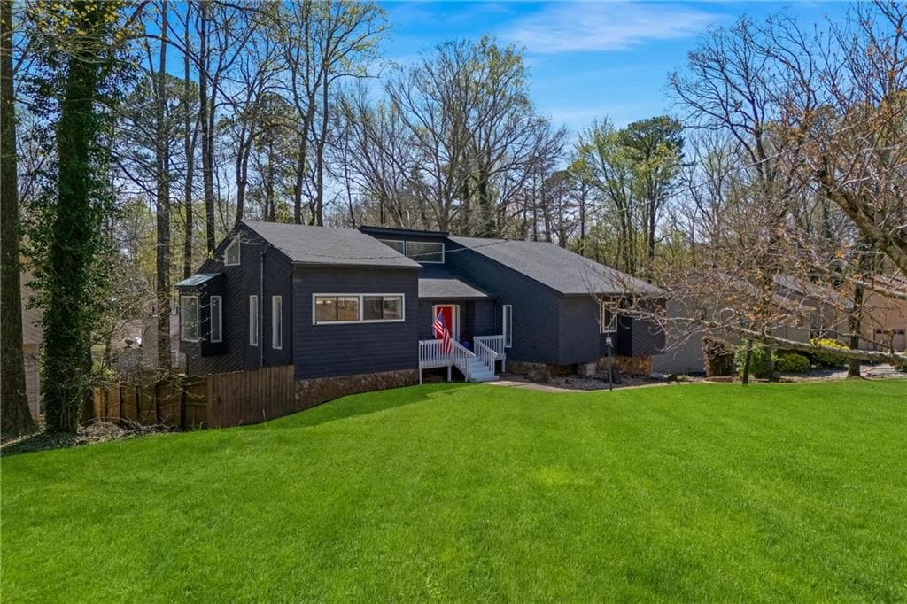 5407 Post Road Pass, Stone Mountain, GA 30088 — most recent listing photo