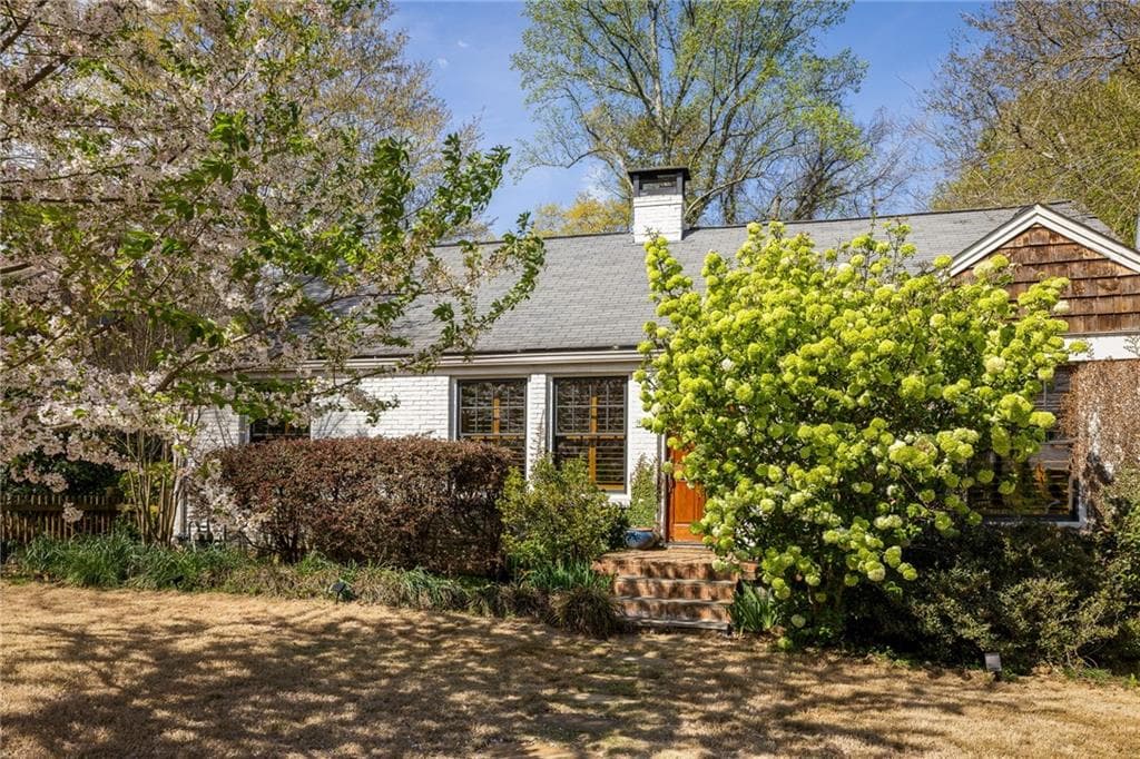 919 S Candler Street, Decatur, GA 30030 — most recent listing photo