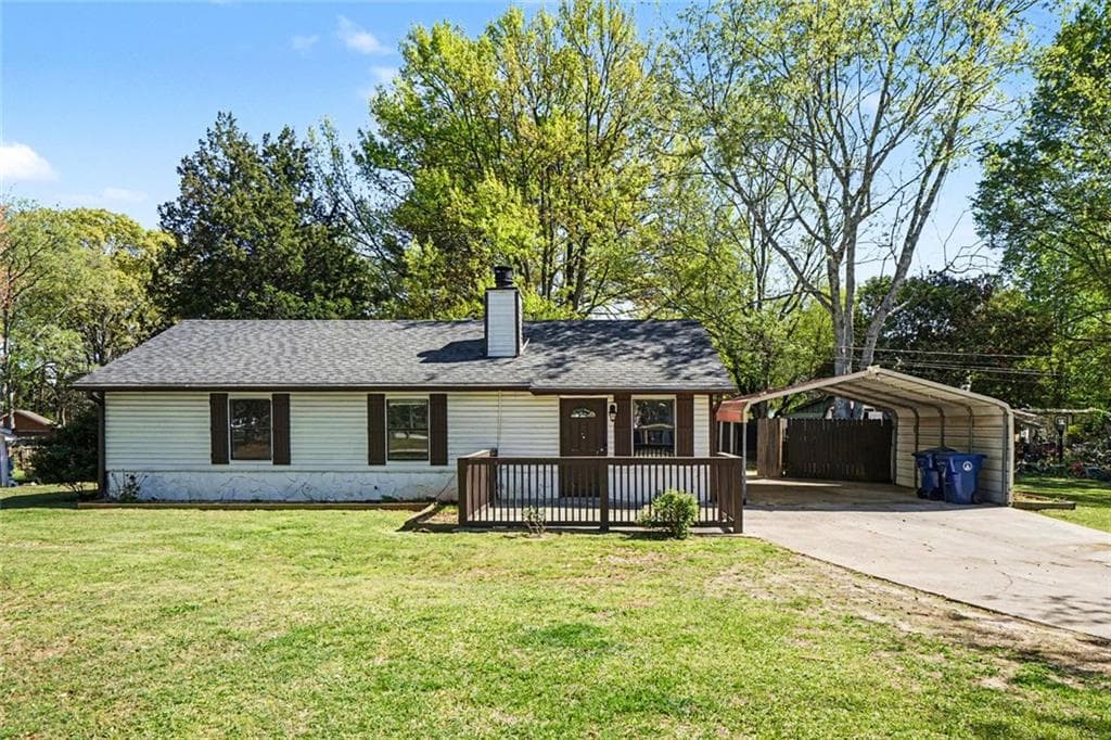 724 Highland Loop, Lawrenceville, GA 30046 — most recent listing photo