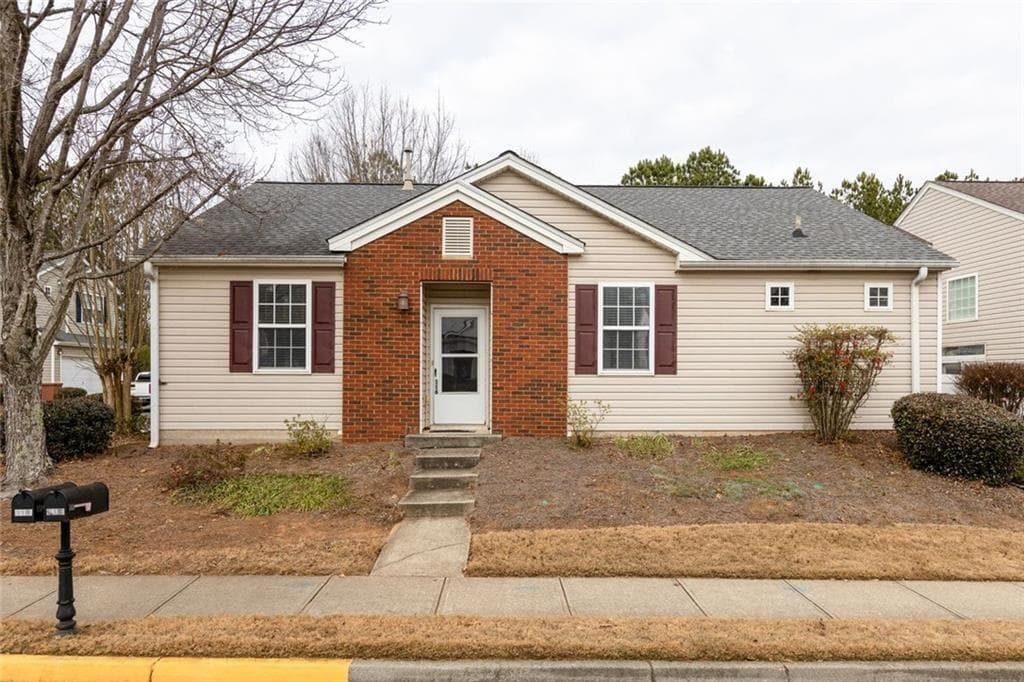 116 Swanee Lane, Woodstock, GA 30188 — most recent listing photo