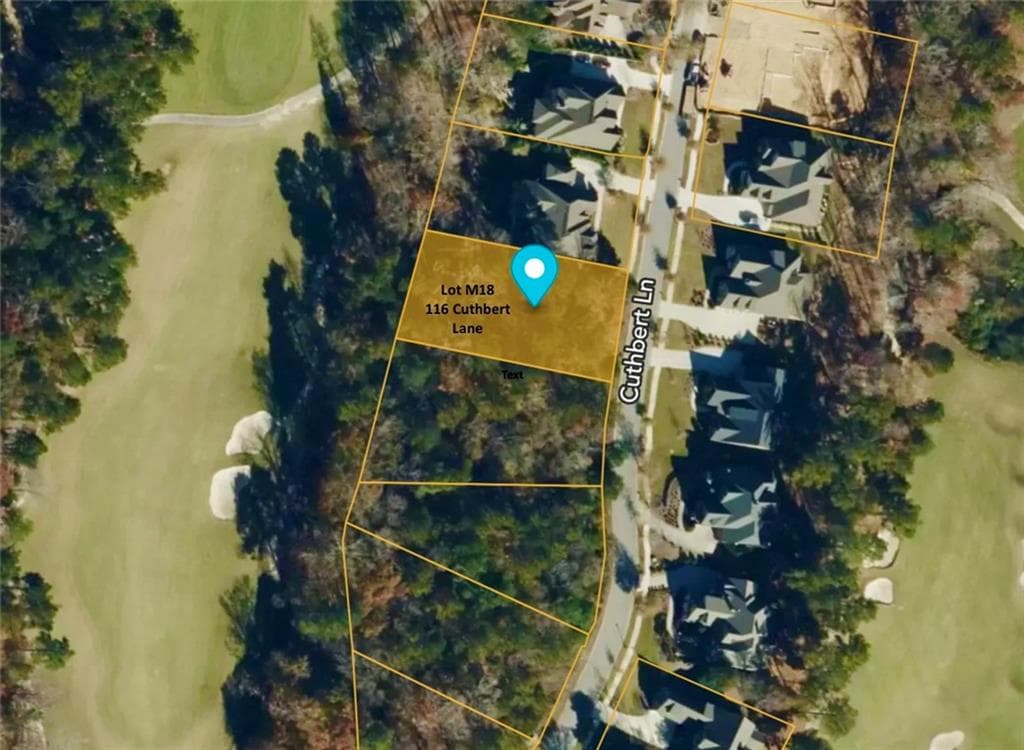 4 bedroom, 4 bathroom, 3,148 sq ft single family residence for sale at 116 Cuthbert Lane, Acworth, GA 30101 — photo 9
