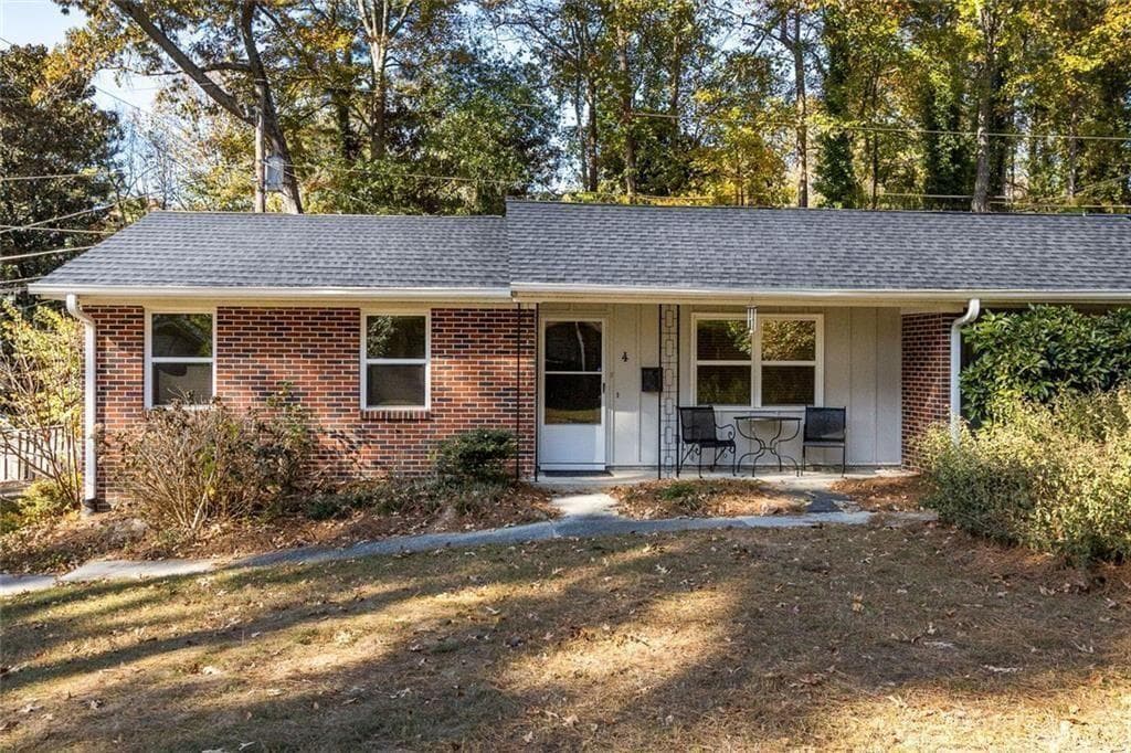 2941 Caldwell Road A4, Brookhaven, GA 30319 — most recent listing photo