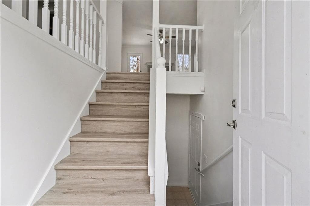 4 bedroom, 2 bathroom, 1,210 sq ft single family residence for rent at 7797 Mountain Creek Way, Douglasville, GA 30134 for $2,099 a month — photo 2