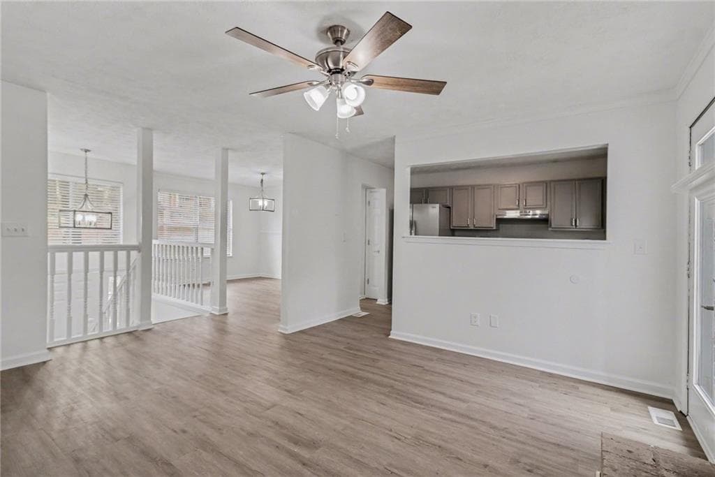 4 bedroom, 2 bathroom, 1,210 sq ft single family residence for rent at 7797 Mountain Creek Way, Douglasville, GA 30134 for $2,099 a month — photo 7