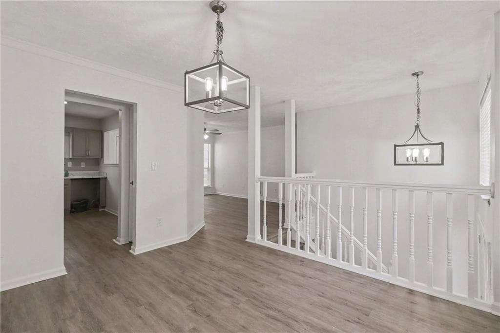 4 bedroom, 2 bathroom, 1,210 sq ft single family residence for rent at 7797 Mountain Creek Way, Douglasville, GA 30134 for $2,099 a month — photo 8