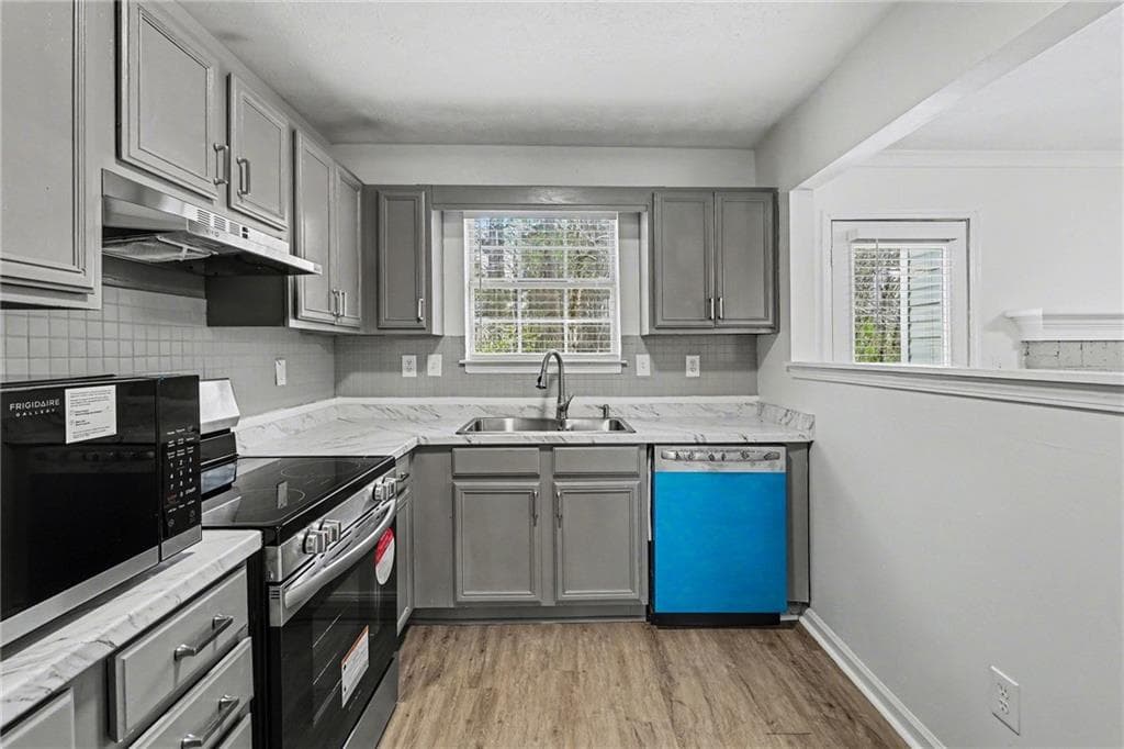 4 bedroom, 2 bathroom, 1,210 sq ft single family residence for rent at 7797 Mountain Creek Way, Douglasville, GA 30134 for $2,099 a month — photo 9
