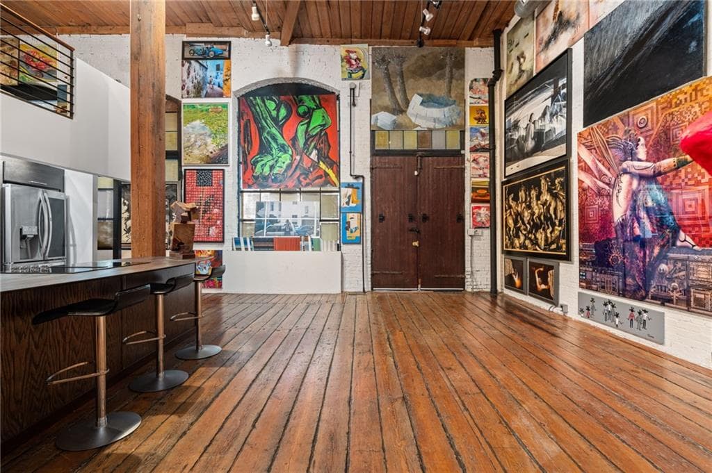 1 bedroom, 1 bathroom, 3,643 sq ft condominium for sale at 161 Mangum Street 102, Atlanta, GA 30313 — photo 5