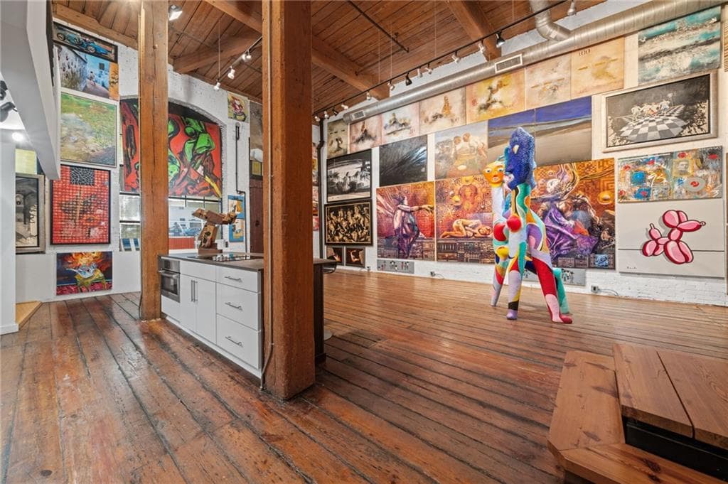 1 bedroom, 1 bathroom, 3,643 sq ft condominium for sale at 161 Mangum Street 102, Atlanta, GA 30313 — photo 6