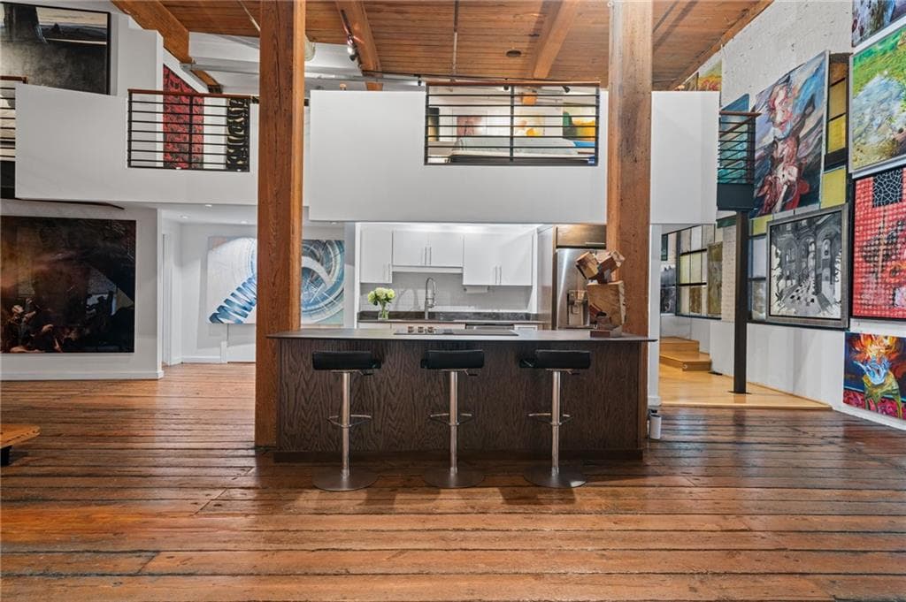 1 bedroom, 1 bathroom, 3,643 sq ft condominium for sale at 161 Mangum Street 102, Atlanta, GA 30313 — photo 4