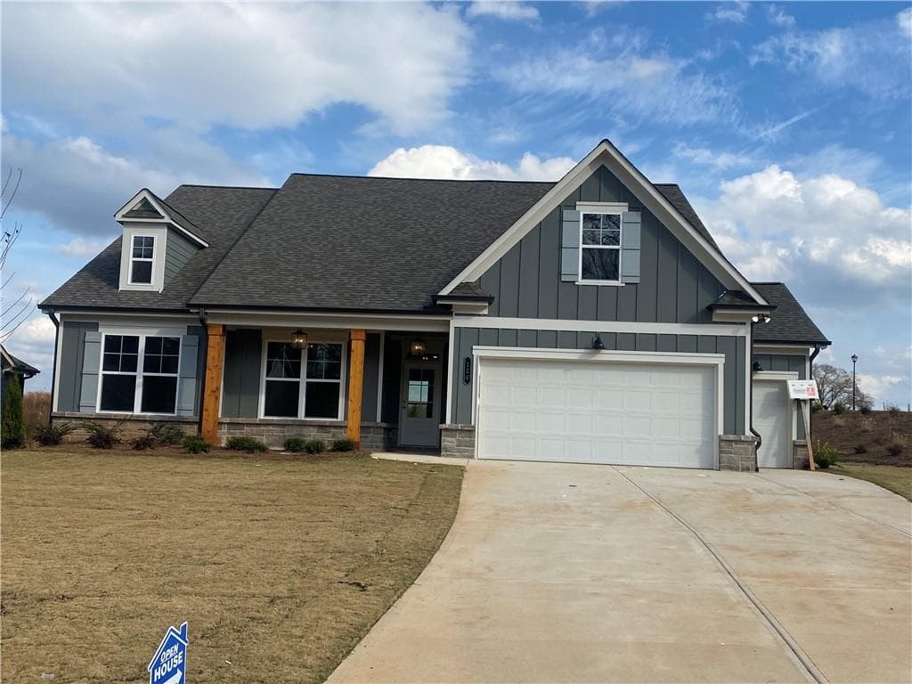 166 Montview Drive, Jefferson, GA 30549 — most recent listing photo