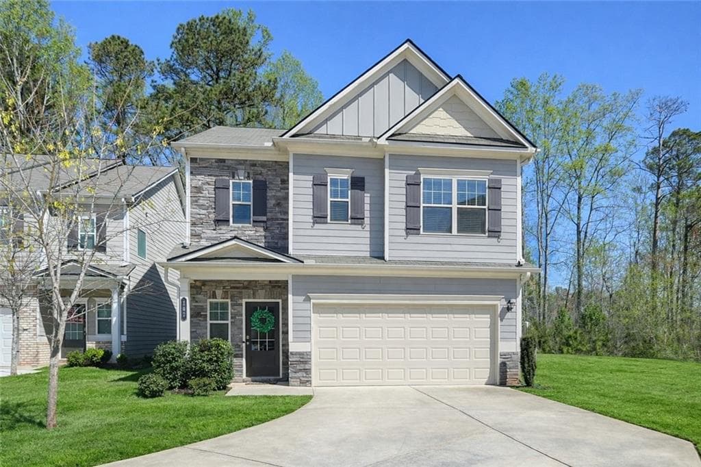 162 Bryon Lane, Acworth, GA 30102 — most recent listing photo
