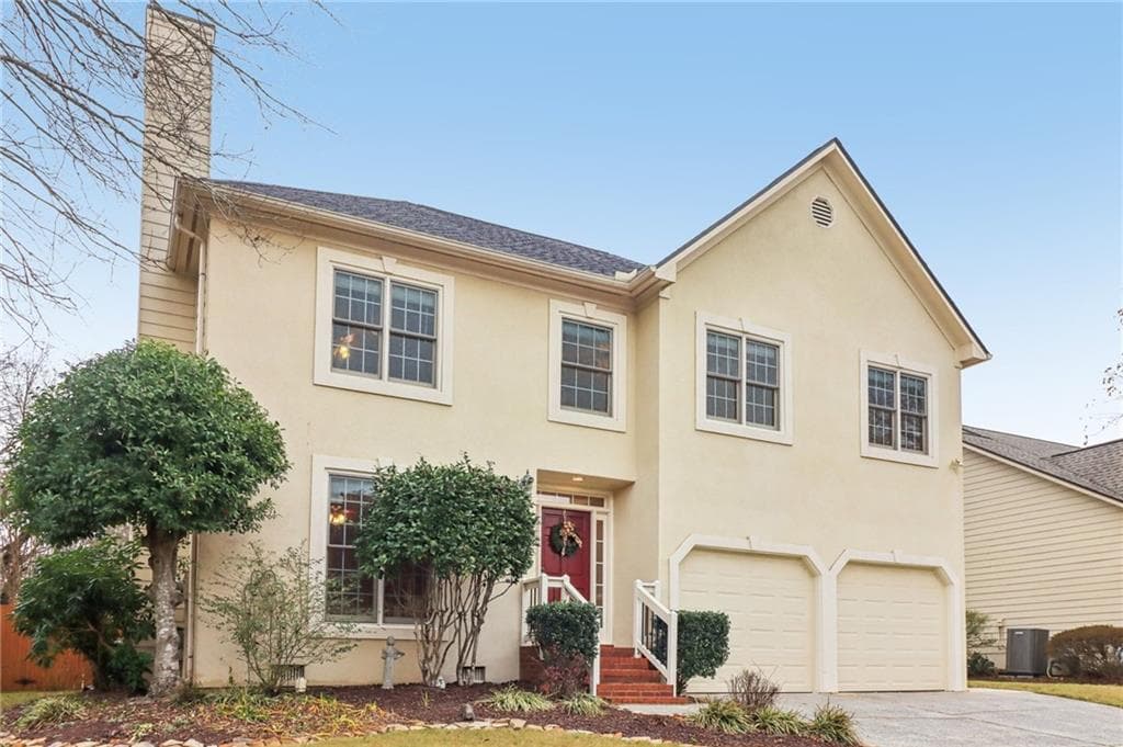 2230 Concord Square, Marietta, GA 30062 — most recent listing photo