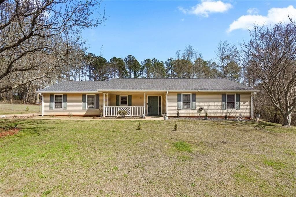 90 Beaver Run Road, Covington, GA 30016 — most recent listing photo