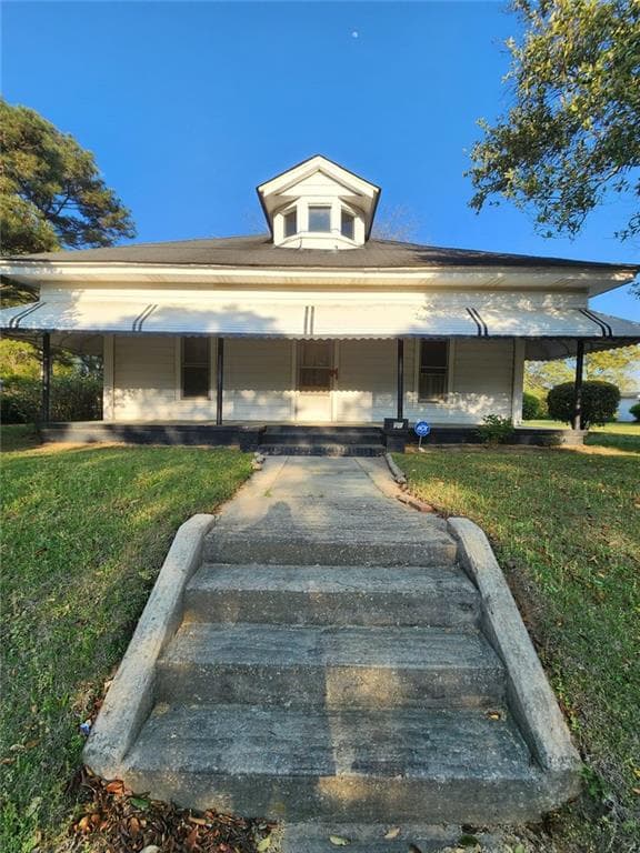 458 Macon Street, Mcdonough, GA 30253 — most recent listing photo