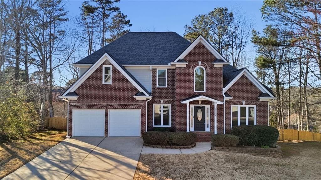 2332 Saint Kennedy Lane, Buford, GA 30518 — most recent listing photo