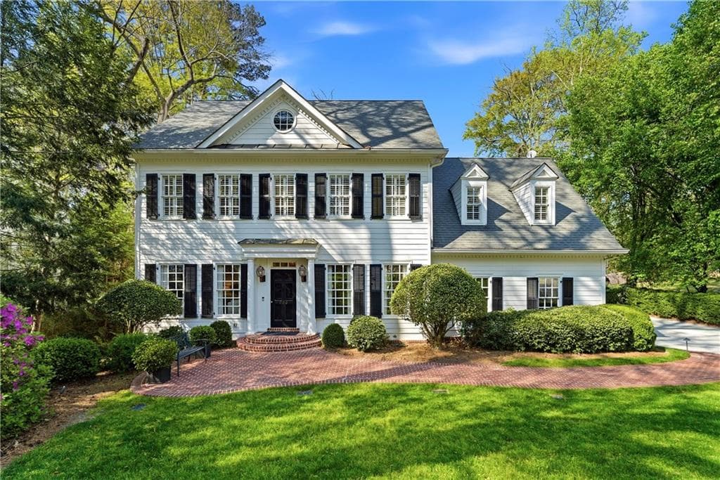 633 Longwood Drive, Atlanta, GA 30305 — most recent listing photo