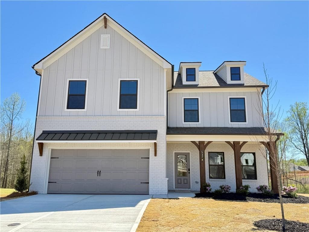 5374 Windridge Parkway, Gainesville, GA 30507 — most recent listing photo