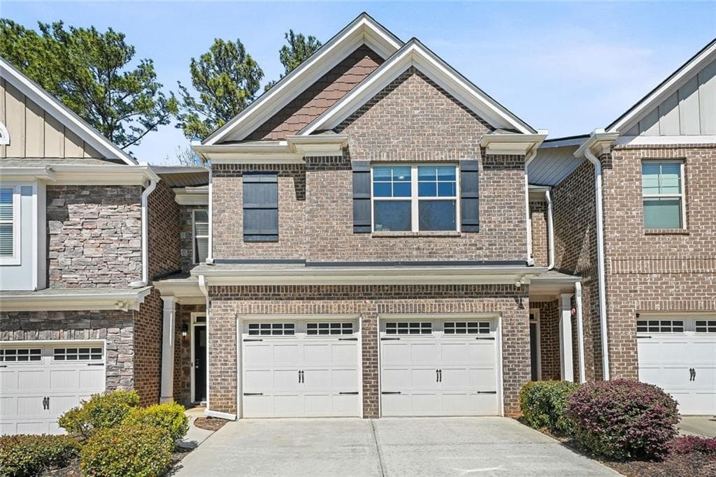 2017 Brightleaf Way 136, Marietta, GA 30060 — most recent listing photo