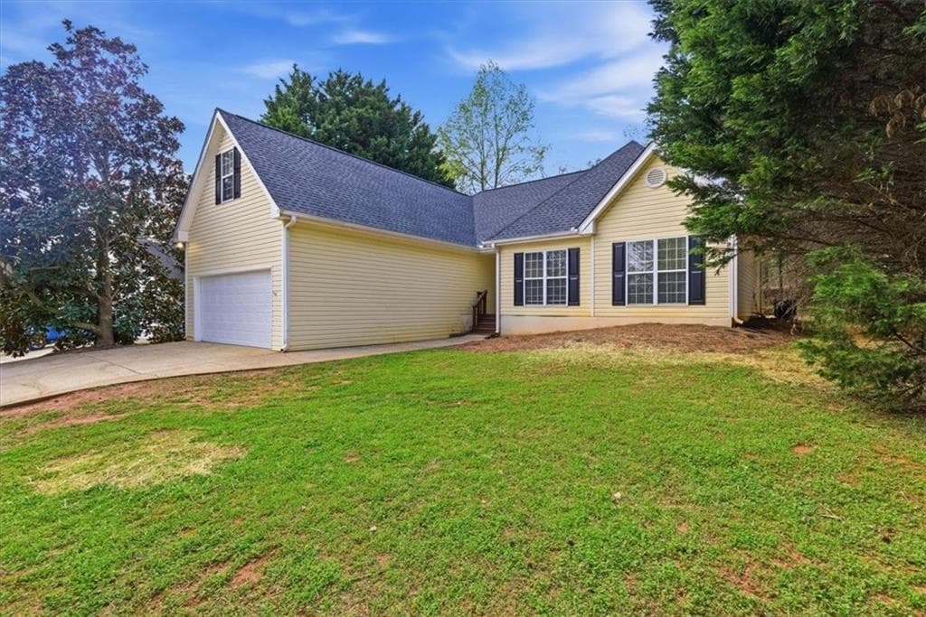 4604 Young Deer Drive, Cumming, GA 30041 — most recent listing photo