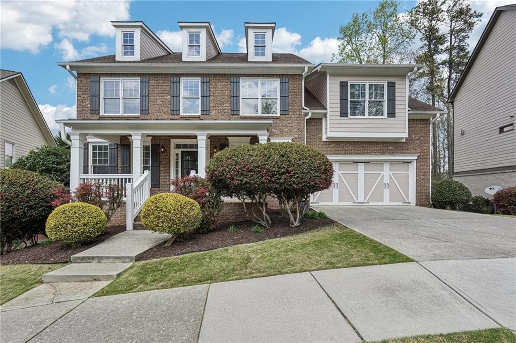 4708 Arbor Crest Place, Suwanee, GA 30024 — most recent listing photo