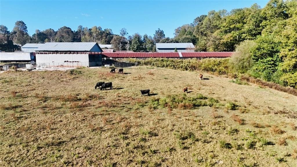 other for sale at 0 Porter Springs Road, Dahlonega, GA 30533