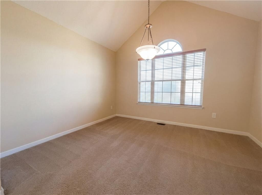 4 bedroom, 3 bathroom, 2,588 sq ft single family residence for sale at 3062 Crest Ridge Circle, Marietta, GA 30060 — photo 9