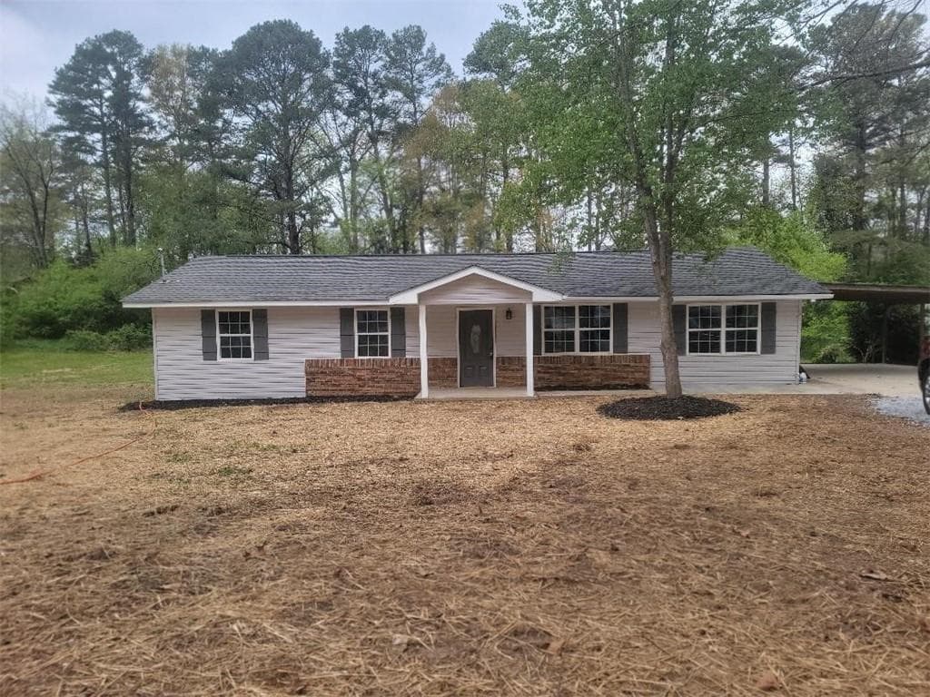 1473 Prospect rd, Aragon, GA 30104 — most recent listing photo