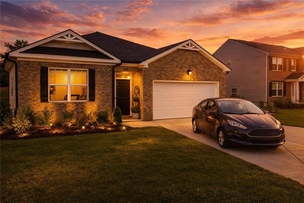 120 Montgomery Drive, Stockbridge, GA 30281 — most recent listing photo