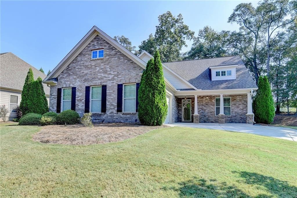 549 Butterfly Lane, Braselton, GA 30517 — most recent listing photo