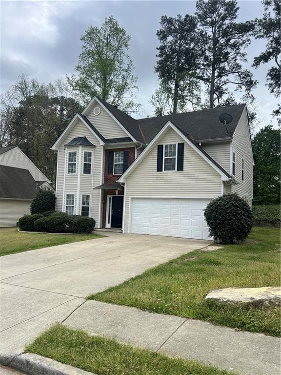 370 Oakland Place dr Drive, Lawrenceville, GA 30044 — most recent listing photo