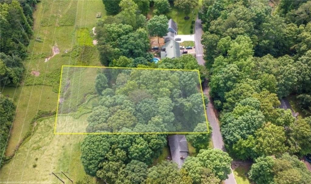 unimproved land for sale at 0 Willow Gate Trace, Auburn, GA 30011 — photo 1 of 6