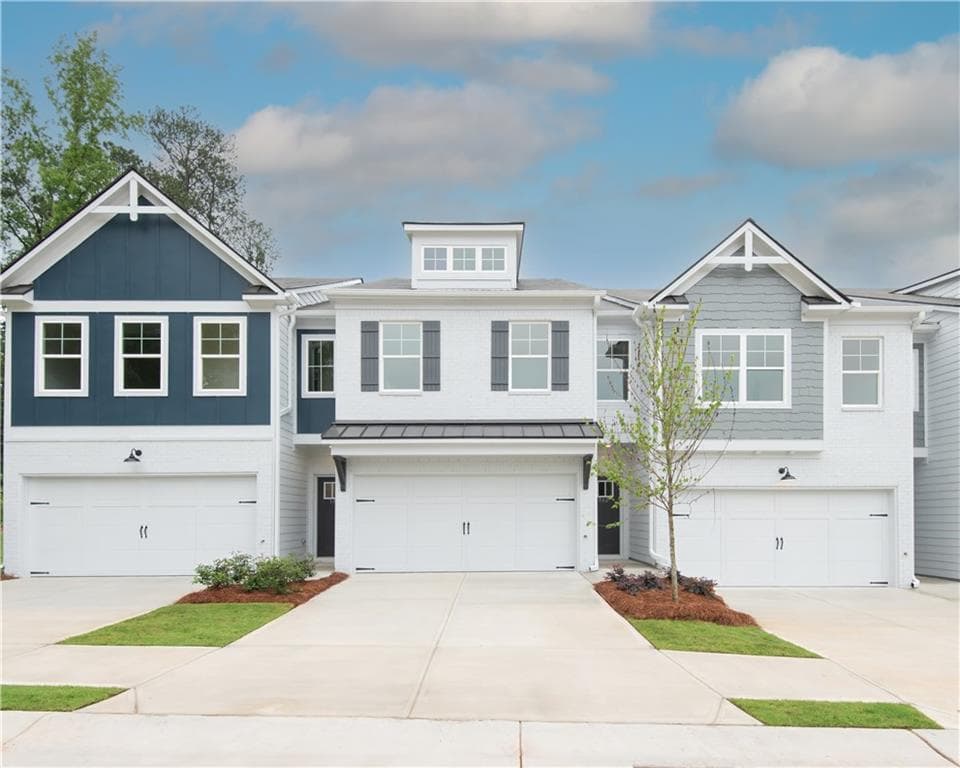 2551 RIVERSIDE Road, Conyers, GA 30013 — most recent listing photo