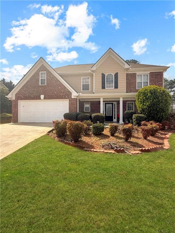 235 Shiver Boulevard, Covington, GA 30016 — most recent listing photo