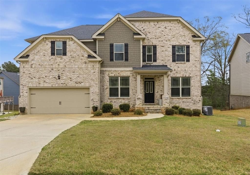3506 Dogwood Pass, Lithonia, GA 30038 — most recent listing photo