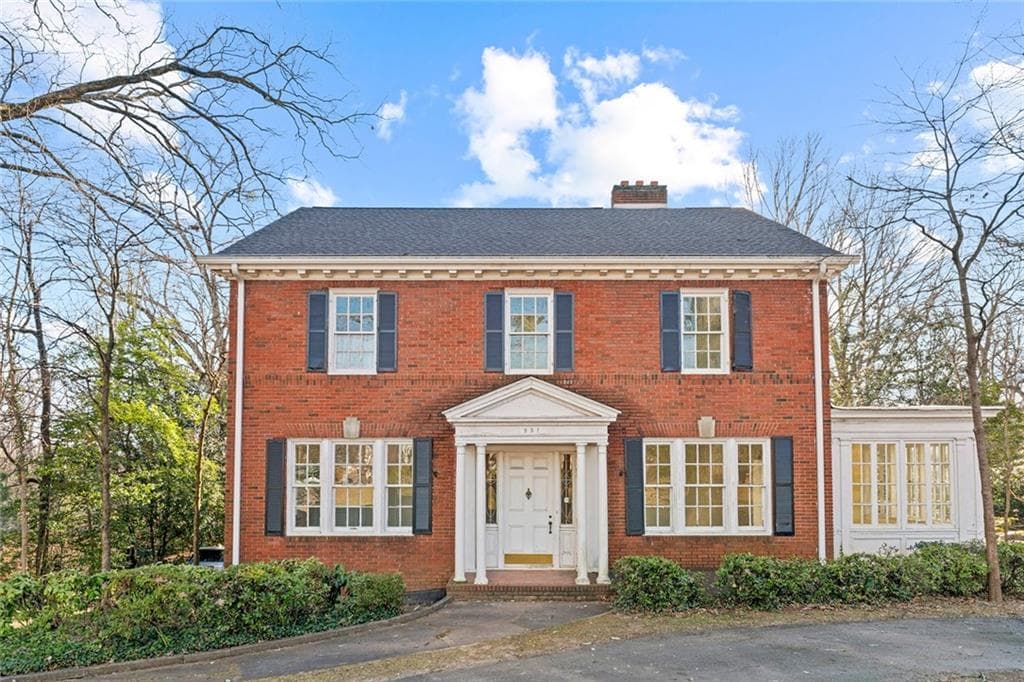 931 Briarcliff Road