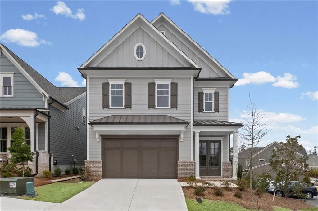 1221 Lakeside Overlook, Canton, GA 30114 — most recent listing photo