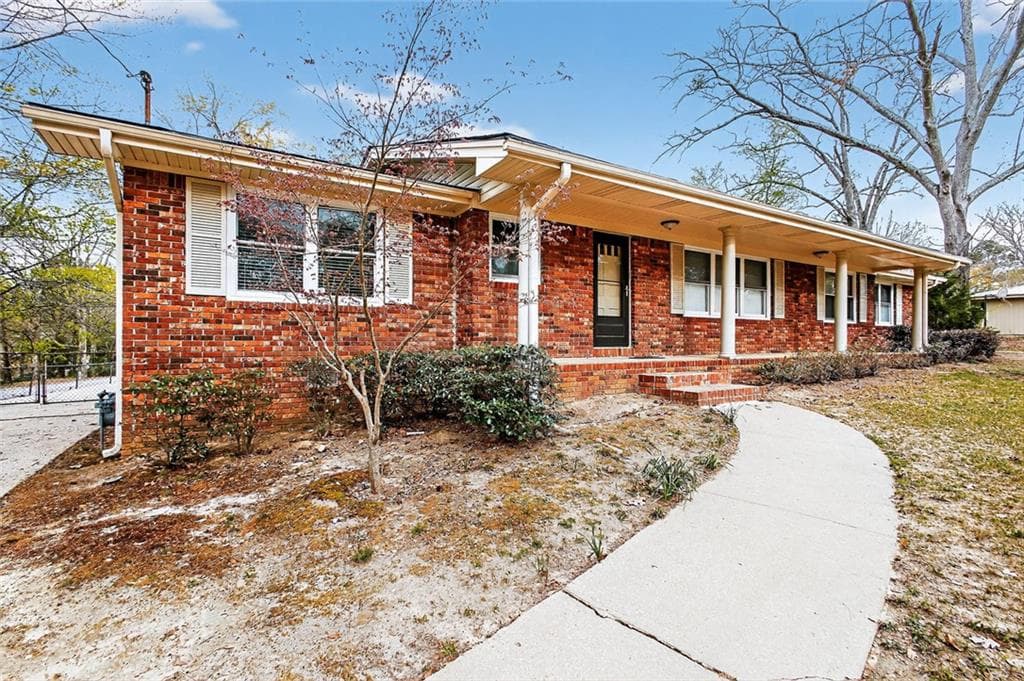 1541 Patricia Lane, Douglasville, GA 30134 — most recent listing photo