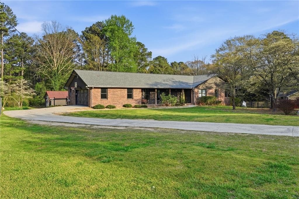 2452 Camp Mitchell Road, Grayson, GA 30017 — most recent listing photo