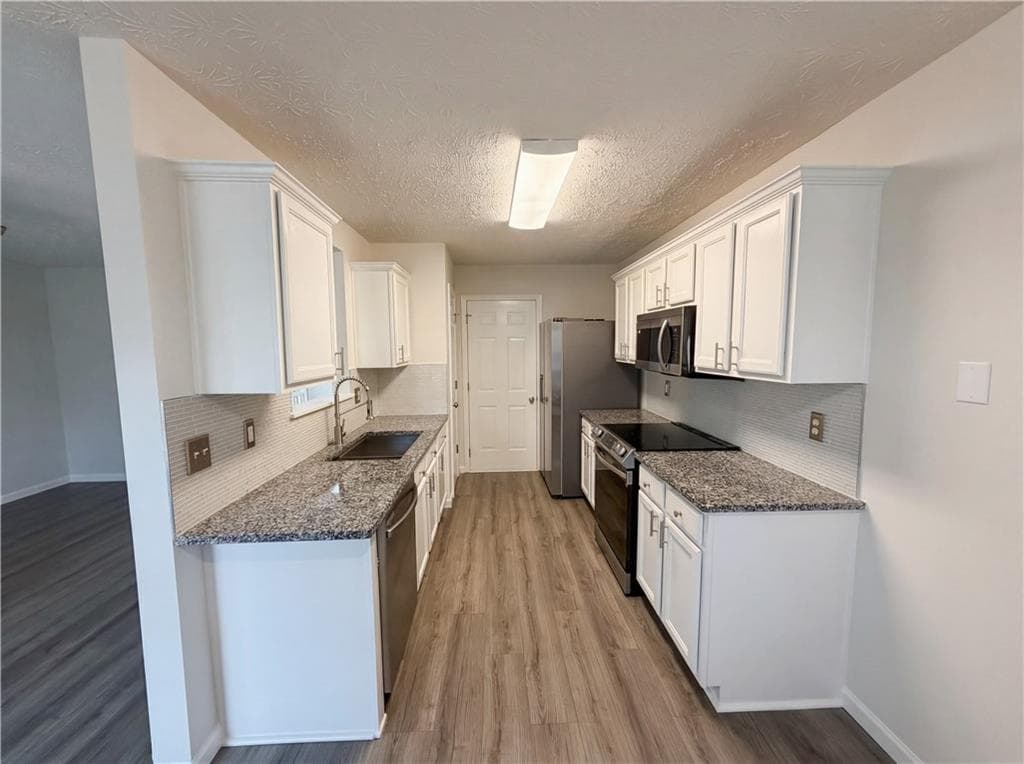 2 bedroom, 3 bathroom, 1,464 sq ft townhouse for sale at 258 Alcovy Walk Drive, Lawrenceville, GA 30045 — photo 7