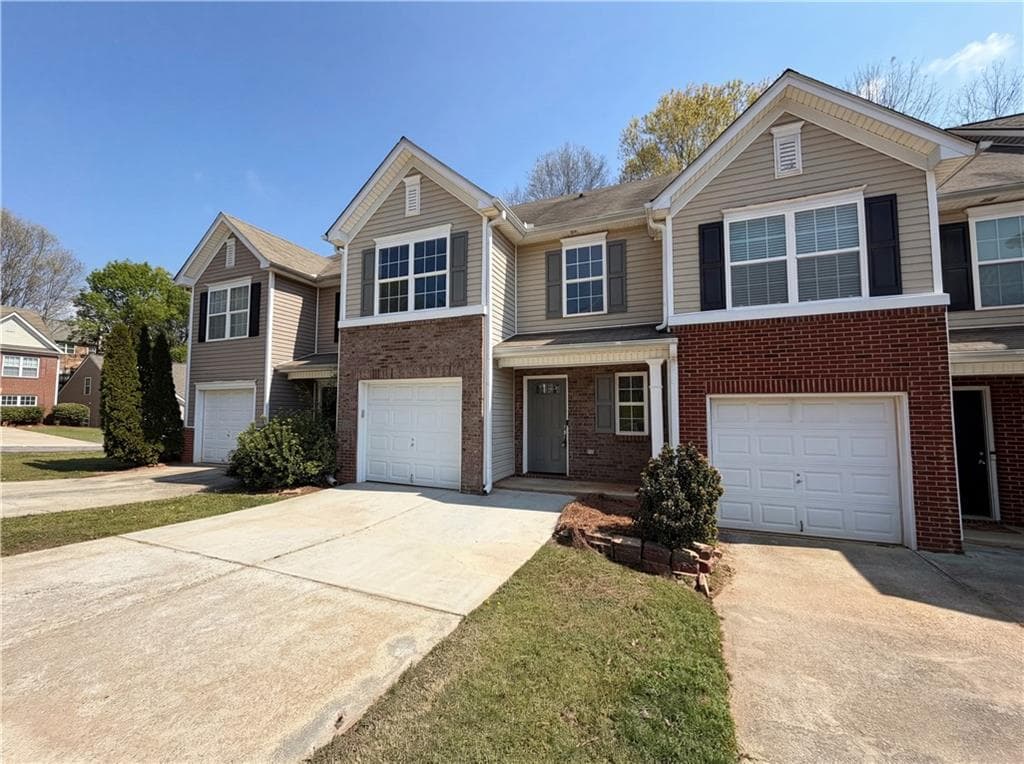 2 bedroom, 3 bathroom, 1,464 sq ft townhouse for sale at 258 Alcovy Walk Drive, Lawrenceville, GA 30045 — photo 9