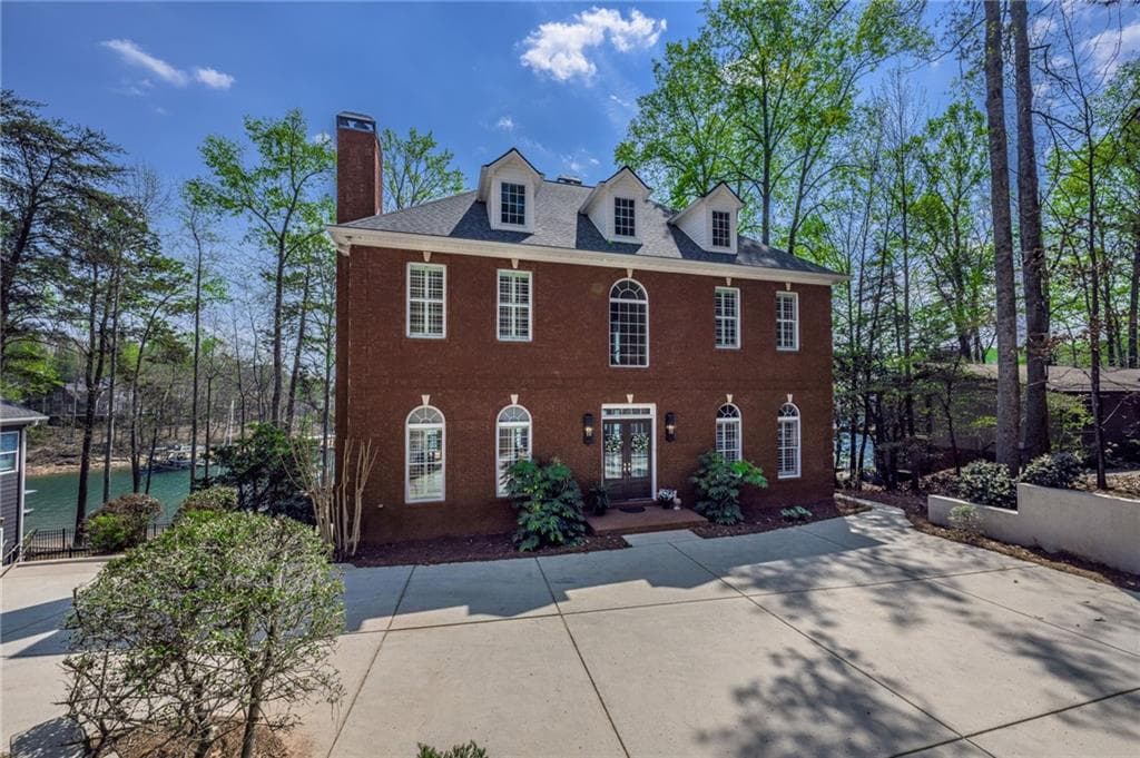 9510 Lisa Circle, Gainesville, GA 30506 — most recent listing photo