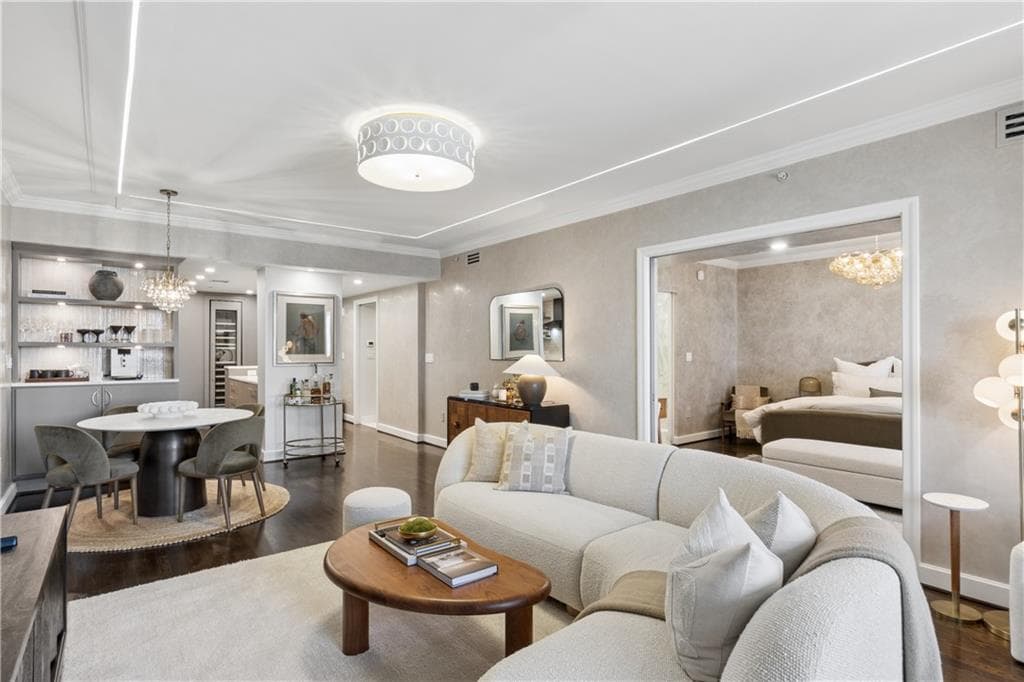 75 14th Street 3640, Atlanta, GA 30309 — most recent listing photo
