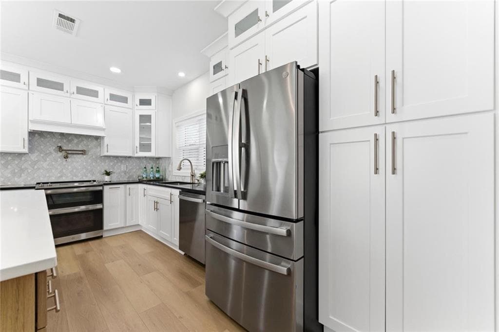 4 bedroom, 4 bathroom, 2,681 sq ft single family residence for sale at 2990 Shallowford Road, Atlanta, GA 30341 — photo 7