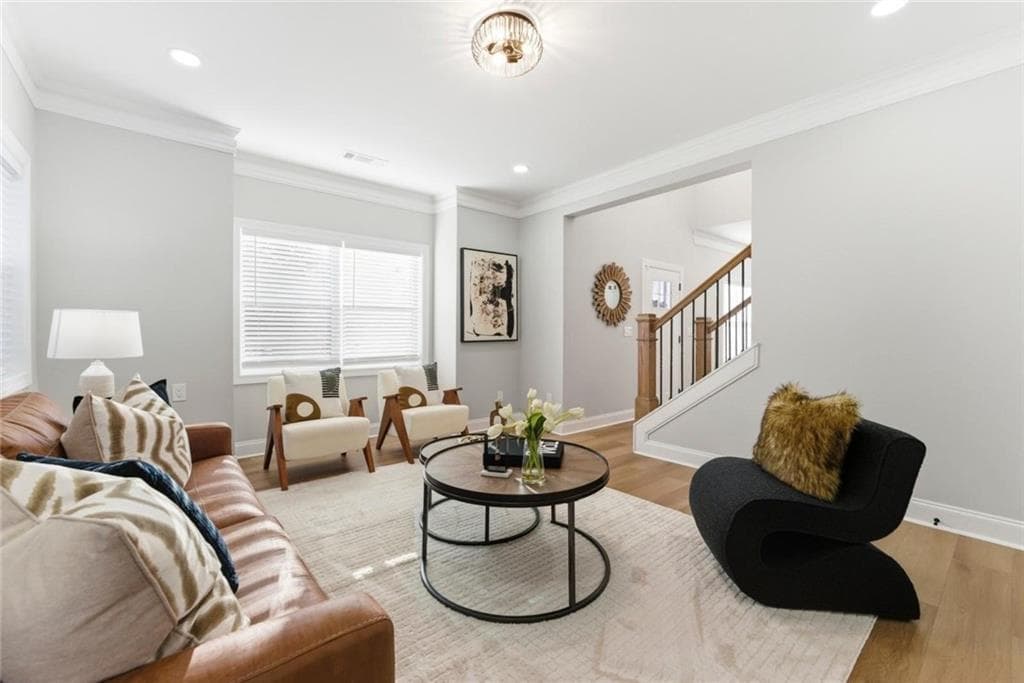 4 bedroom, 4 bathroom, 2,681 sq ft single family residence for sale at 2990 Shallowford Road, Atlanta, GA 30341 — photo 9