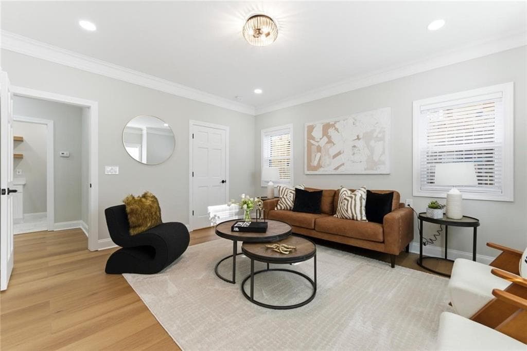 4 bedroom, 4 bathroom, 2,681 sq ft single family residence for sale at 2990 Shallowford Road, Atlanta, GA 30341 — photo 10