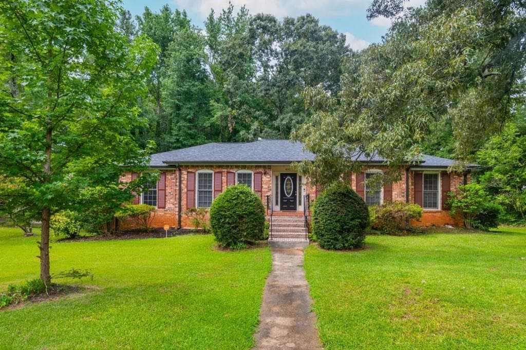 4043 Casa Loma Drive, Decatur, GA 30034 — most recent listing photo