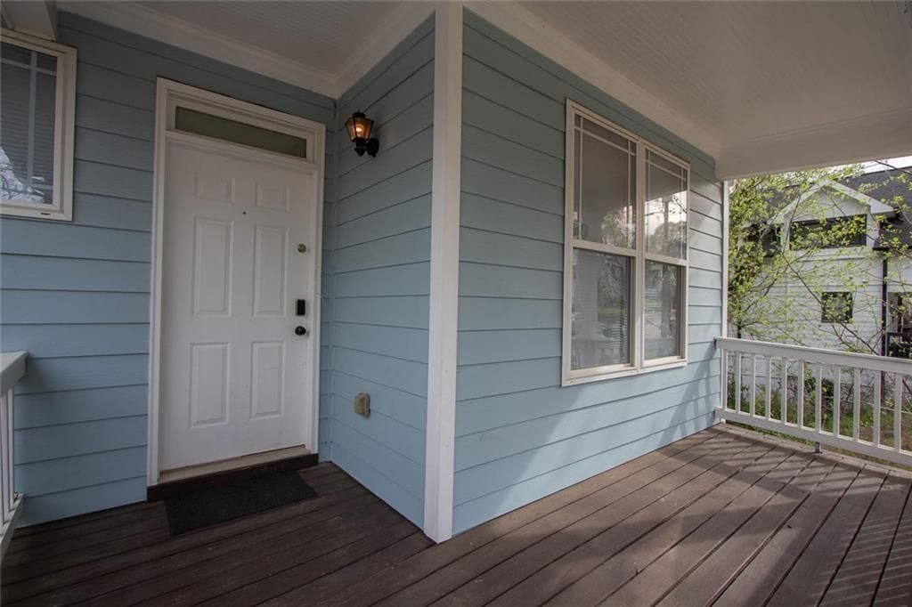 5 bedroom, 4 bathroom, 2,434 sq ft single family residence for sale at 973 Ashby Grove, Atlanta, GA 30314 — photo 3
