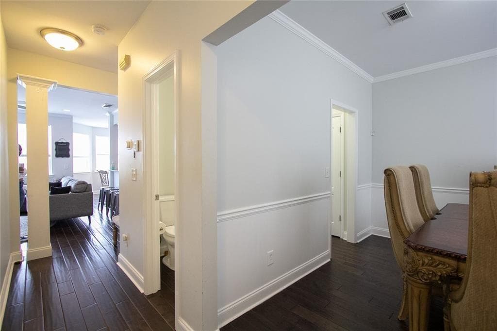 5 bedroom, 4 bathroom, 2,434 sq ft single family residence for sale at 973 Ashby Grove, Atlanta, GA 30314 — photo 4