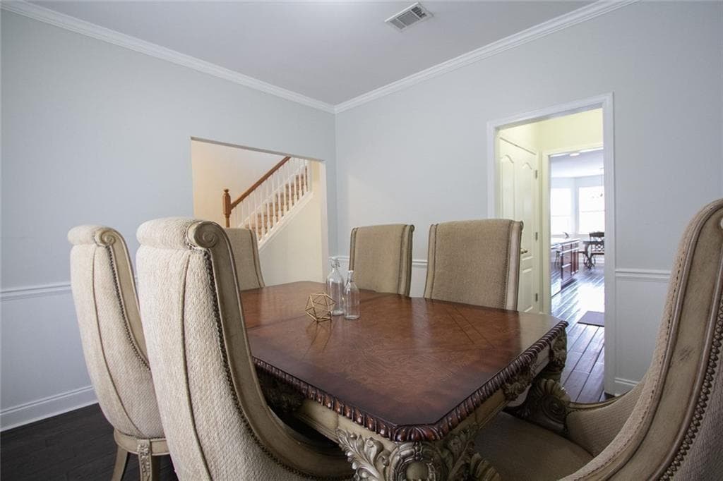 5 bedroom, 4 bathroom, 2,434 sq ft single family residence for sale at 973 Ashby Grove, Atlanta, GA 30314 — photo 7